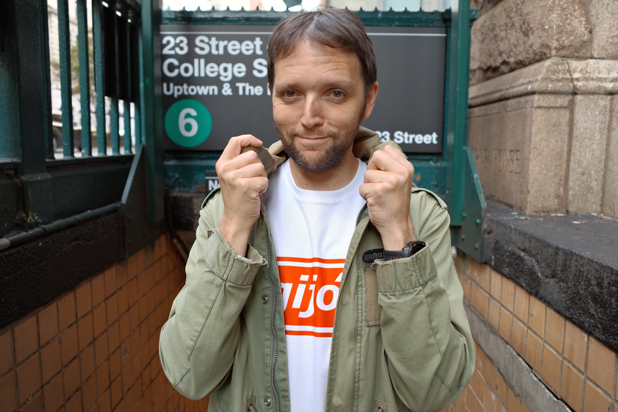 LE SAC À DOS EST TOUT