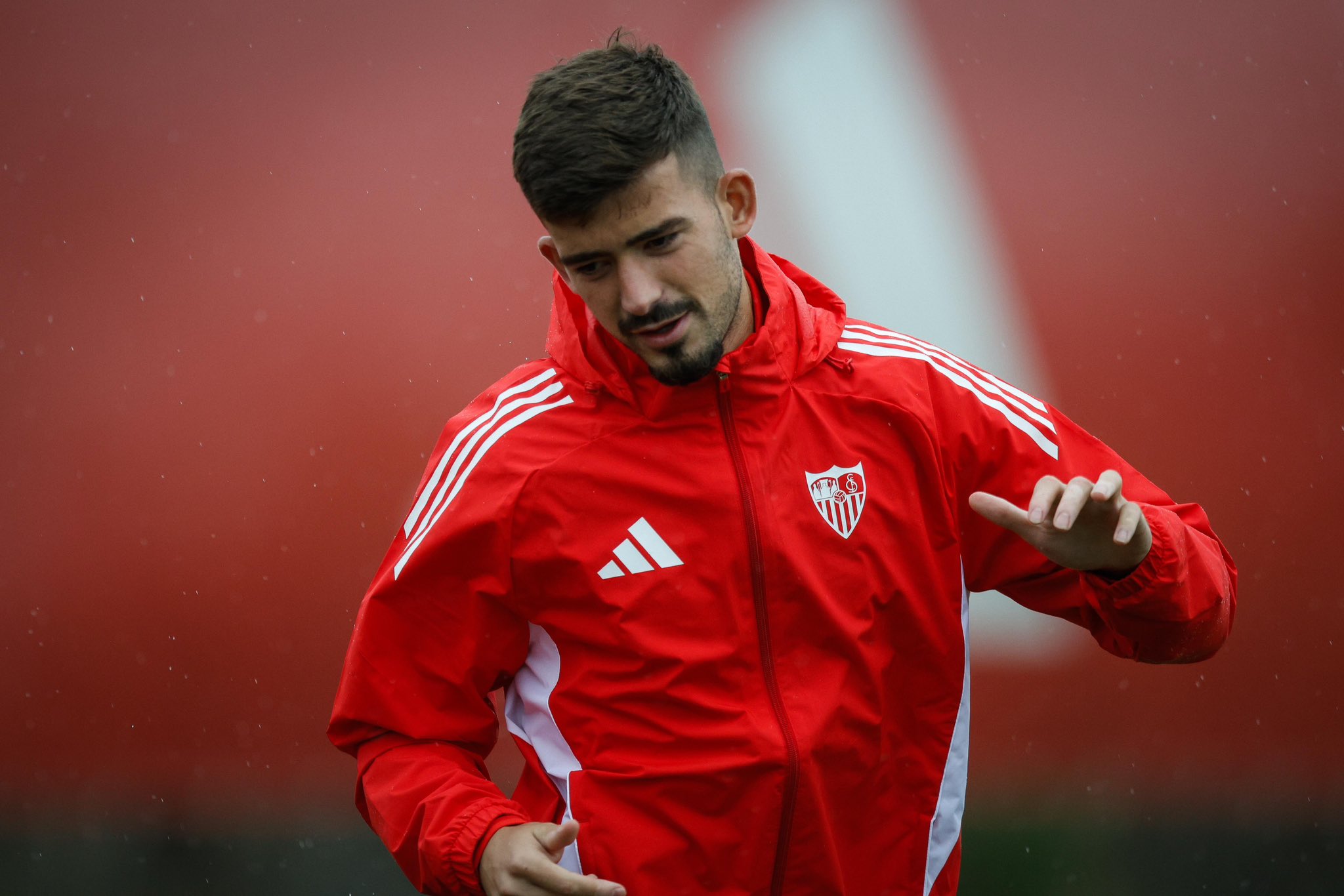 Sevilla ring the changes for Bernabéu battle with three key returns - Sevilla FC news
