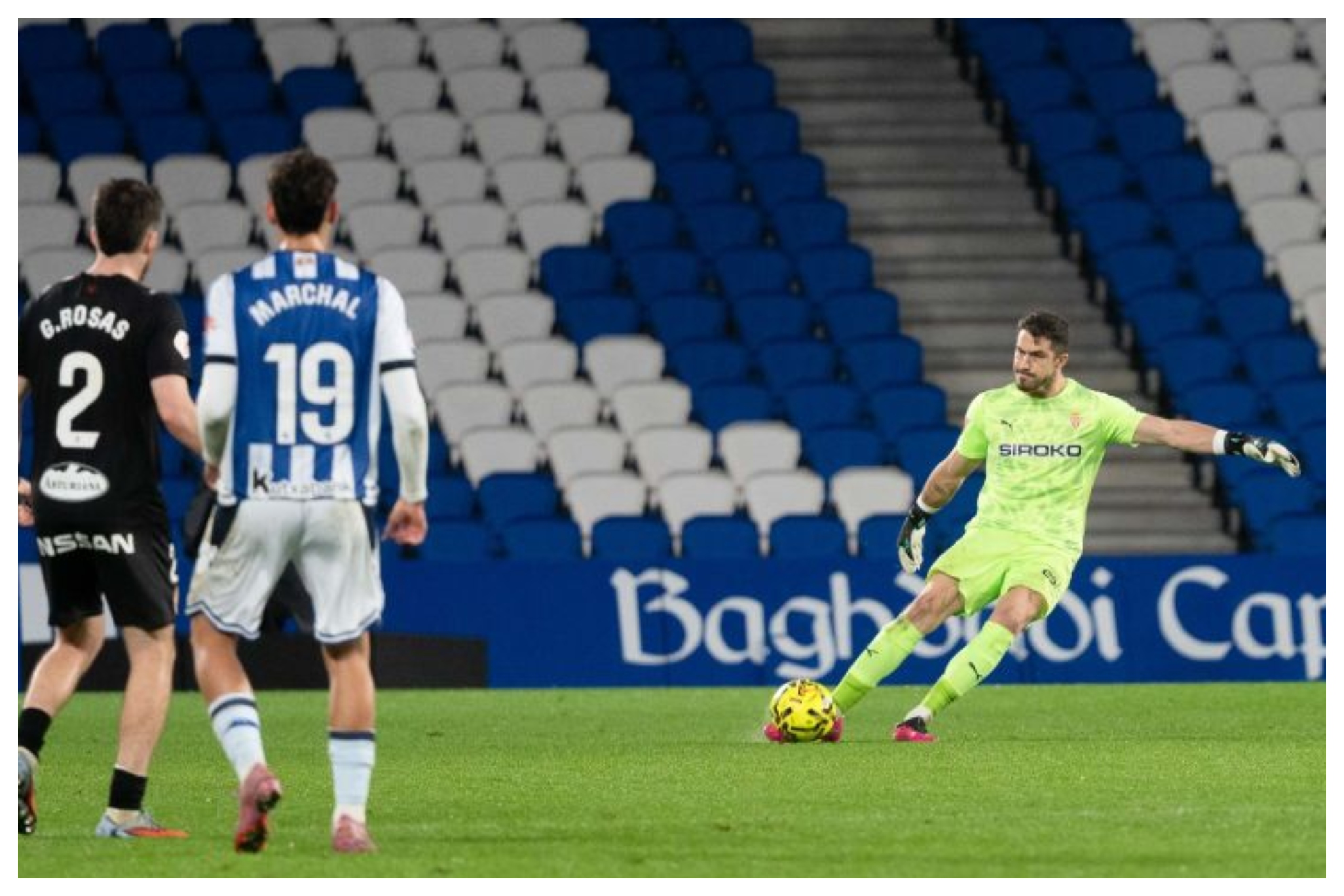 Yáñez plays it cool on new Sporting deal: 'Very happy' but no rush to sign - Sporting Gijón news