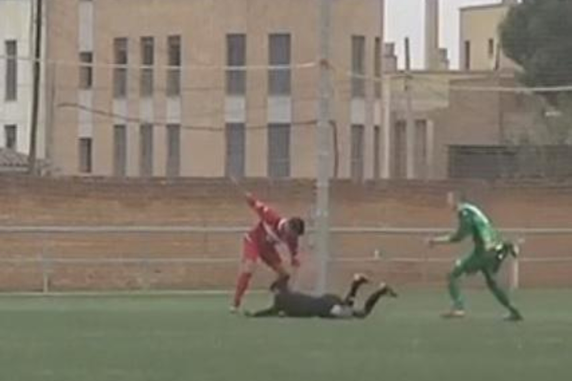 Modern Football's Identity Crisis: When the Game Itself Becomes the Sideshow - Fútbol news