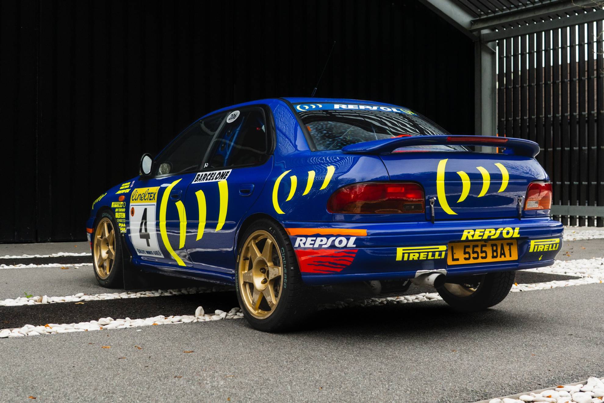 O preço poderá chegar a um milhão e meio de euros.