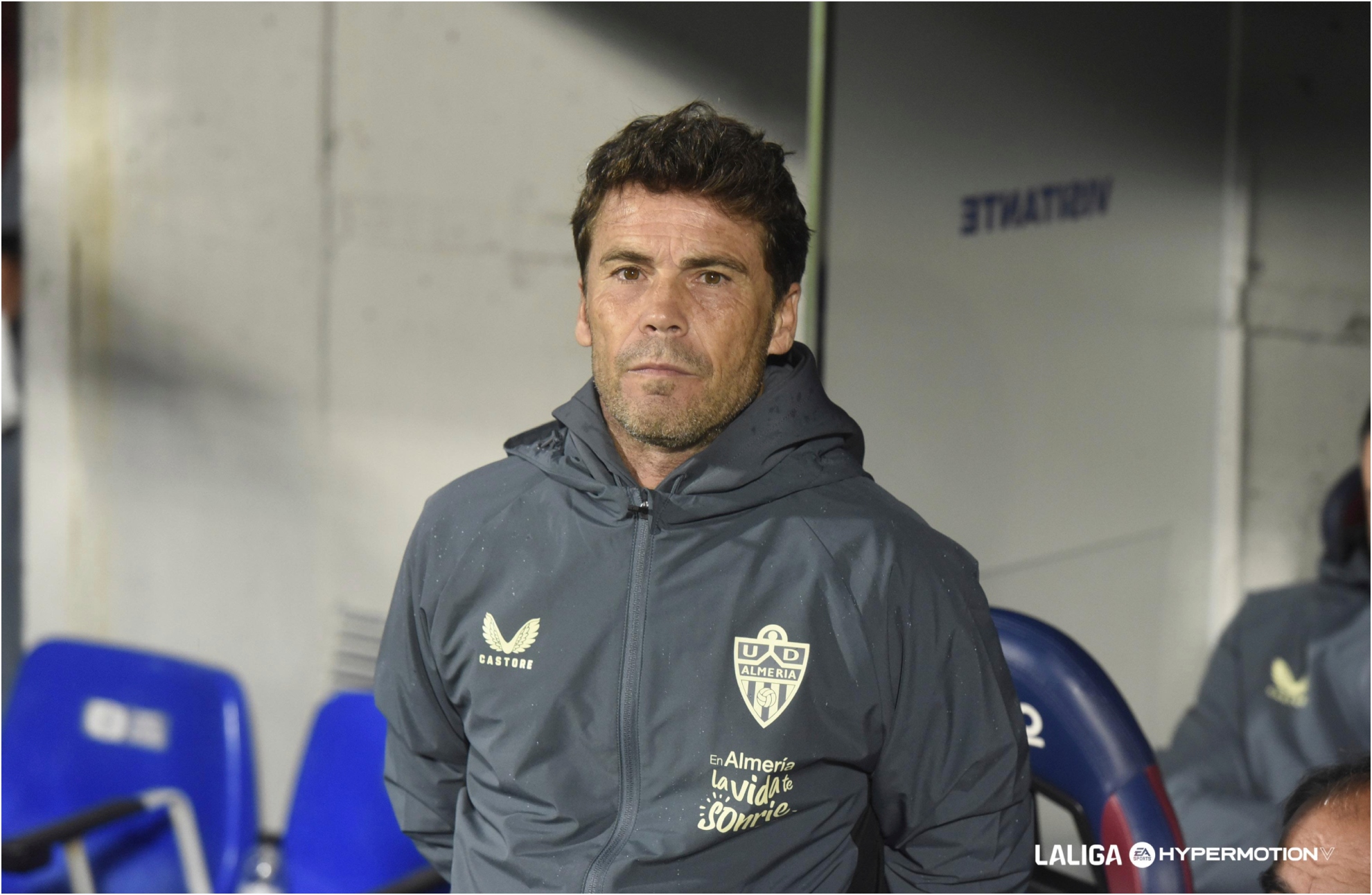 Rubi's Defensive Headache: Almería Boss Faces Selection Crisis - UD Almería news