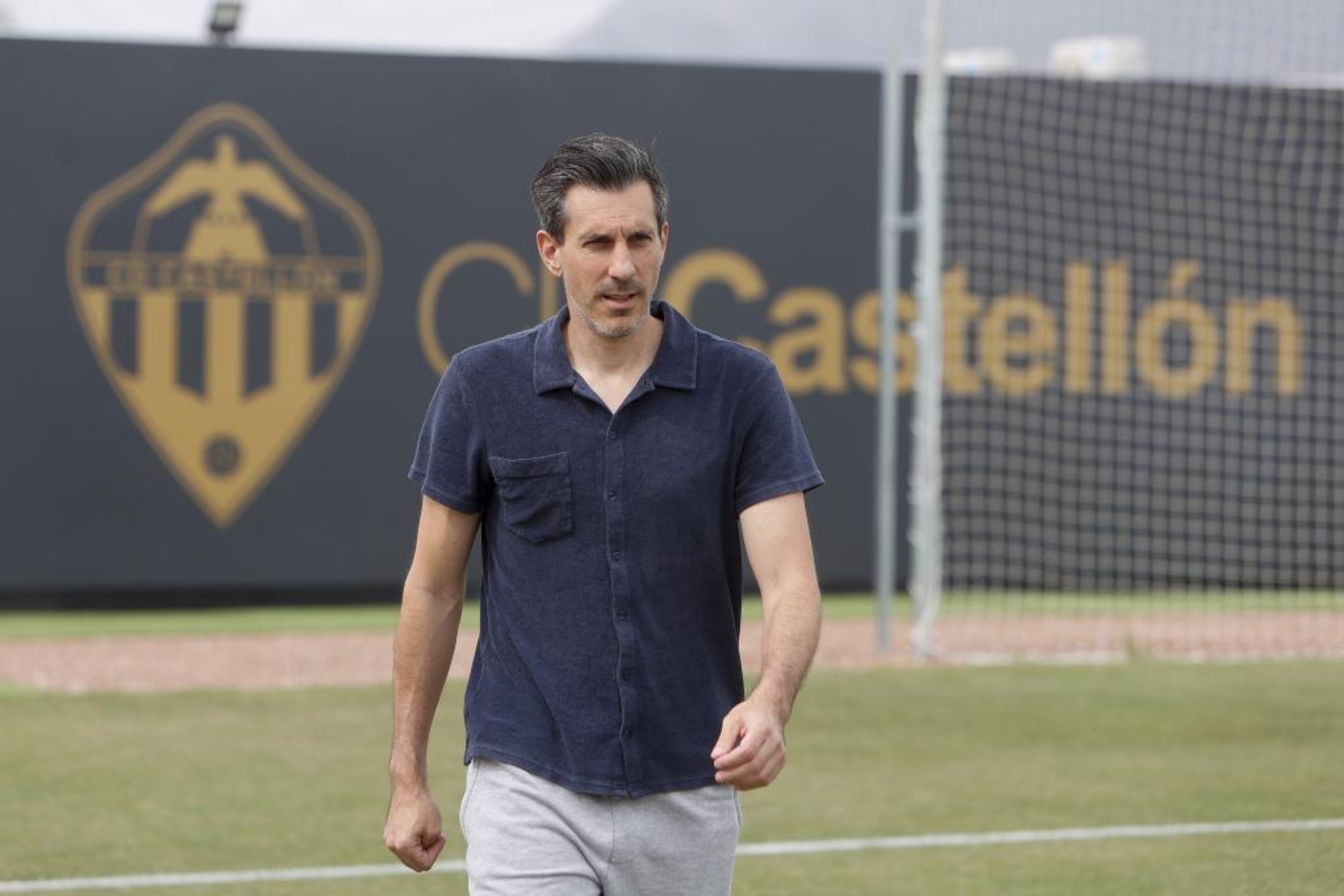 Voulgaris to Pump Record-Breaking €18M into Castellón's Coffers - CD Castellón news