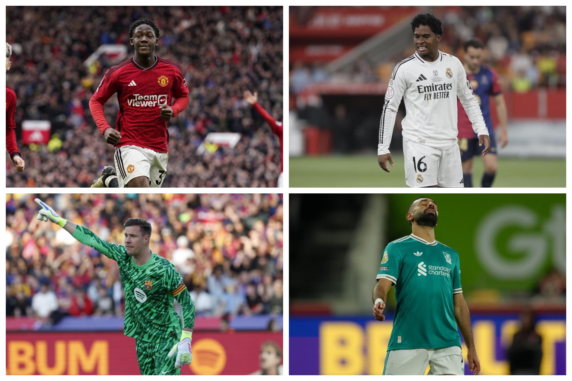 World Cup 2026: The Stars Who Might Need January Moves to Save Their Dreams - Fútbol news
