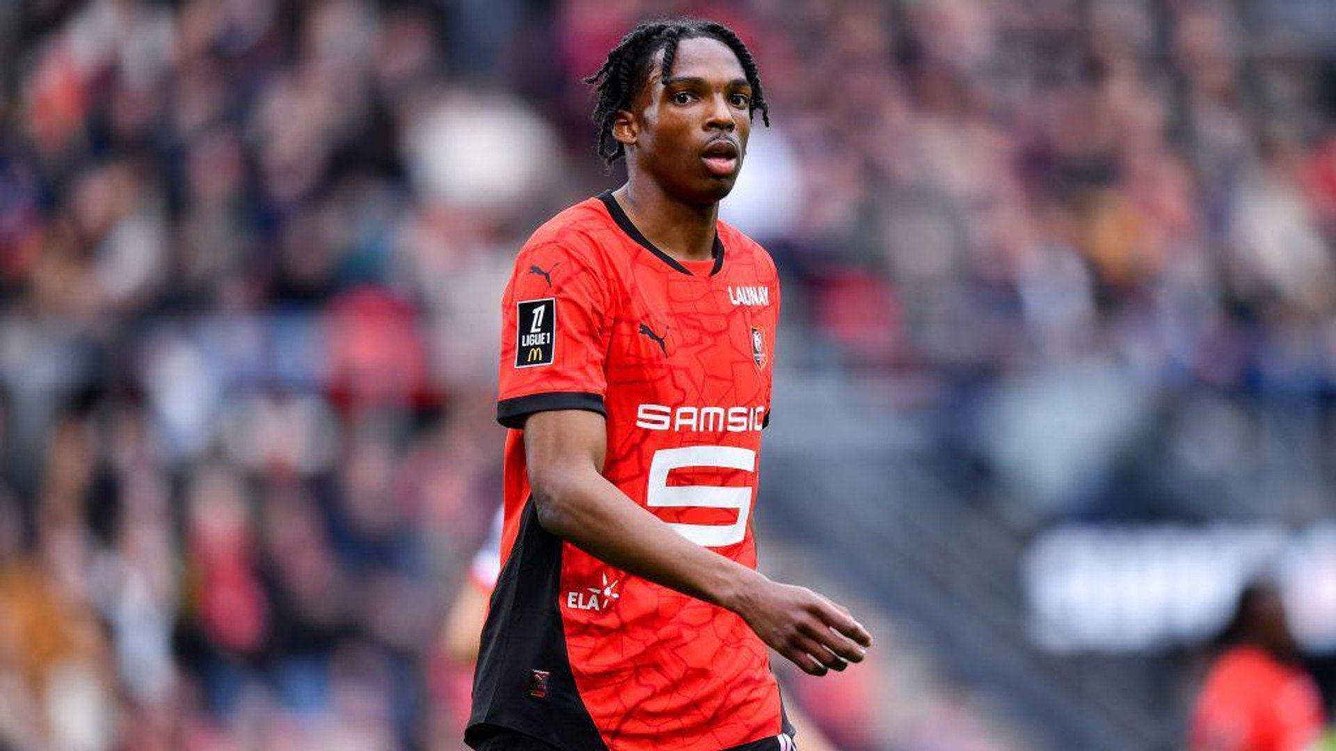 Real Madrid Eyeing French Wonderkid Jacquet as Future Defensive Gem - Real Madrid news