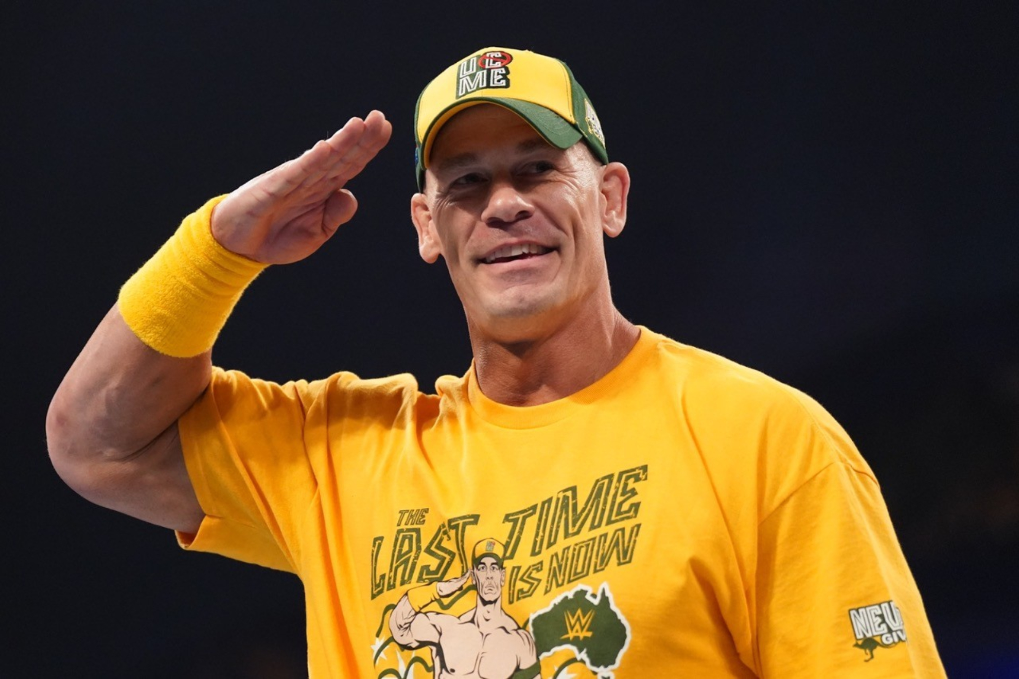 John Cena