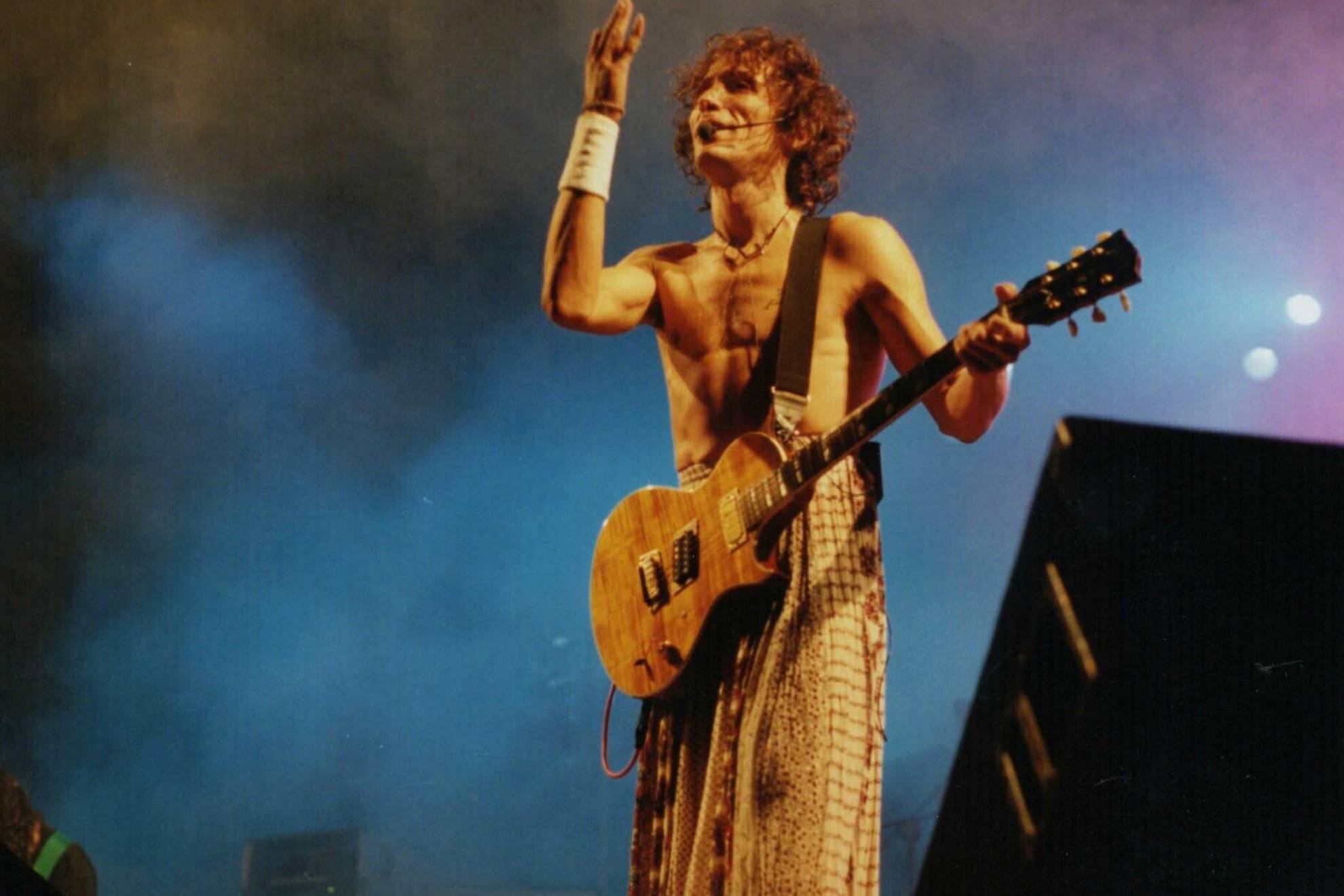 La herencia de Robe Iniesta, líder de Extremoduro: música, empresas y familia