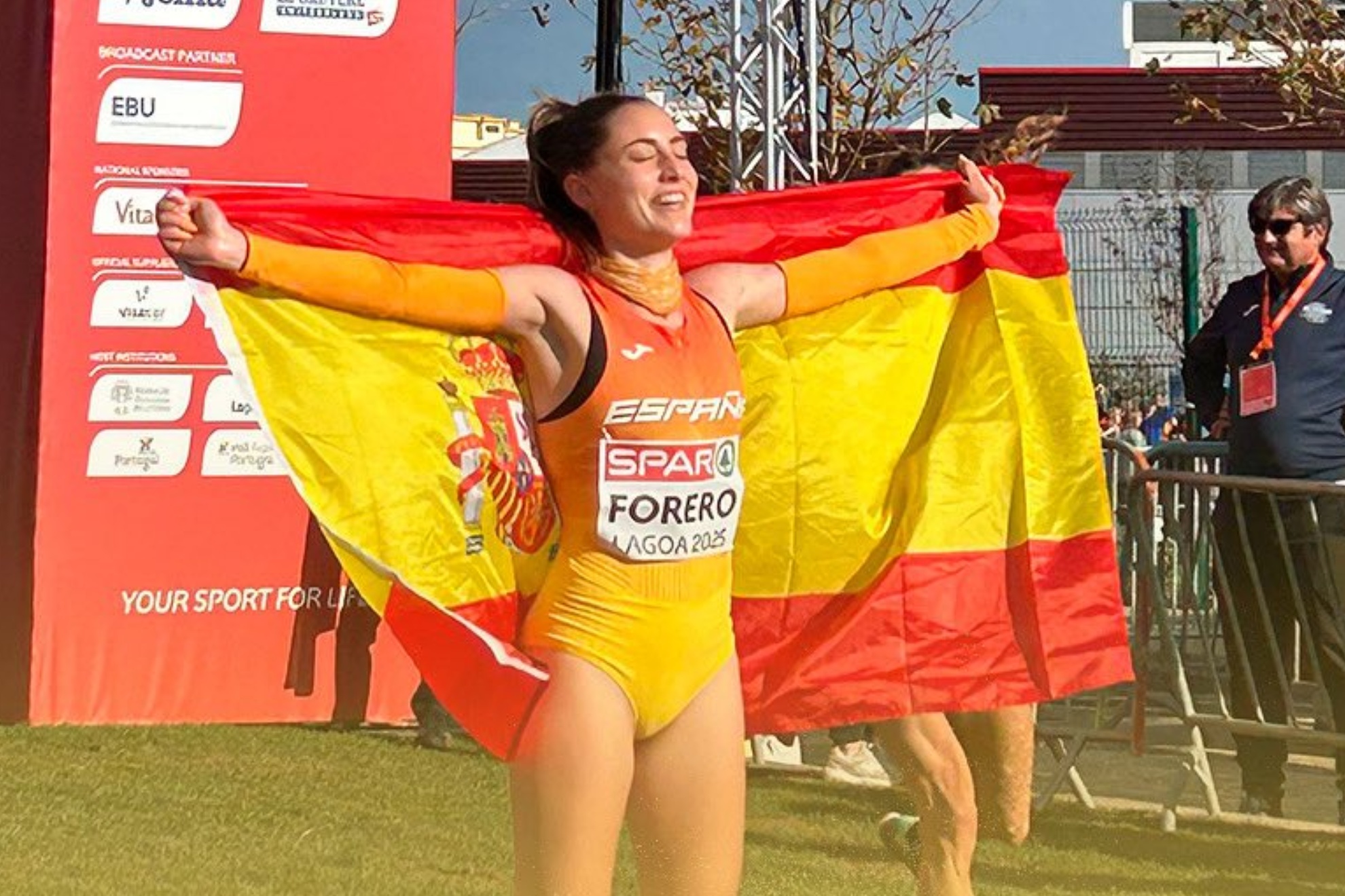 María Forero