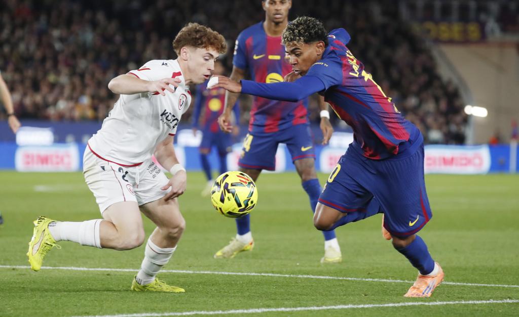 The Best 2025 winners will be announced on December 16