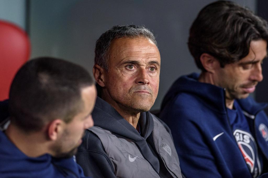 The Best 2025 winners will be announced on December 16