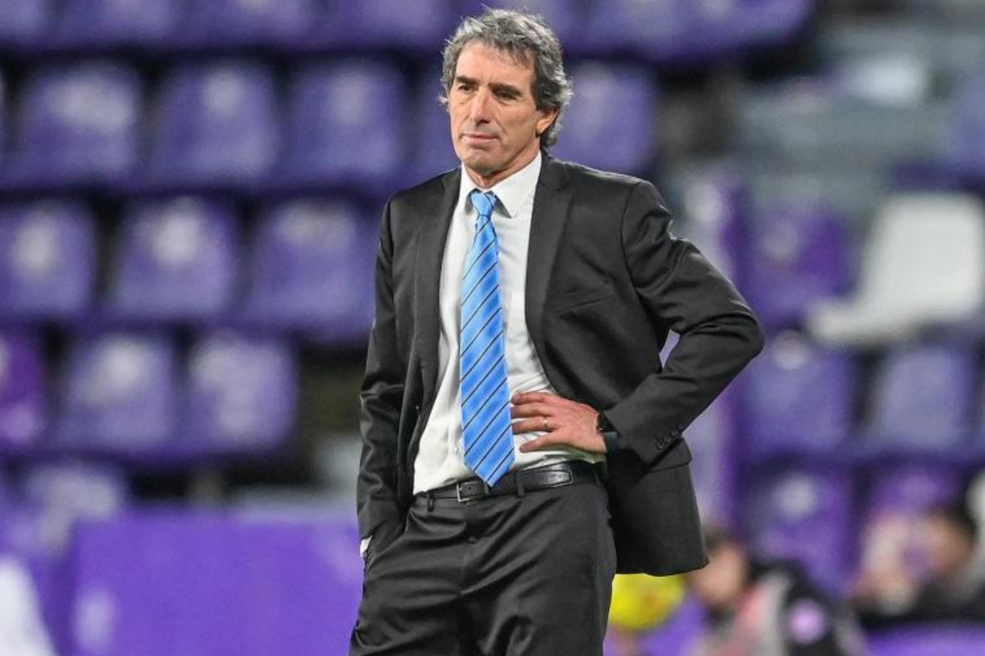 Oviedo Eyeing Almada Raid: Valladolid Boss Could Jump Ship - Real Valladolid CF news