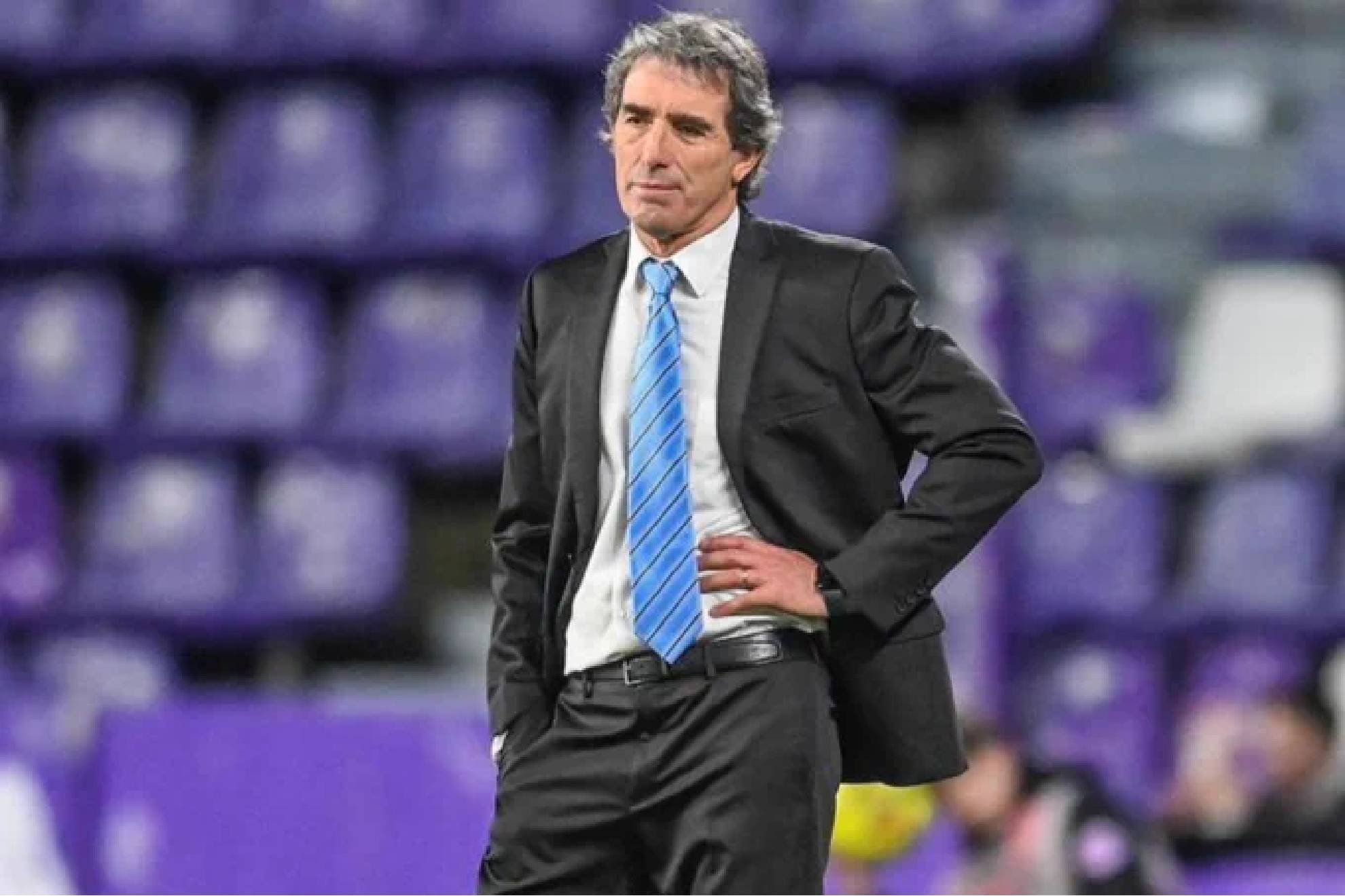 Oviedo Fans Sharpen Their Claws for Almada's Arrival - Real Oviedo news