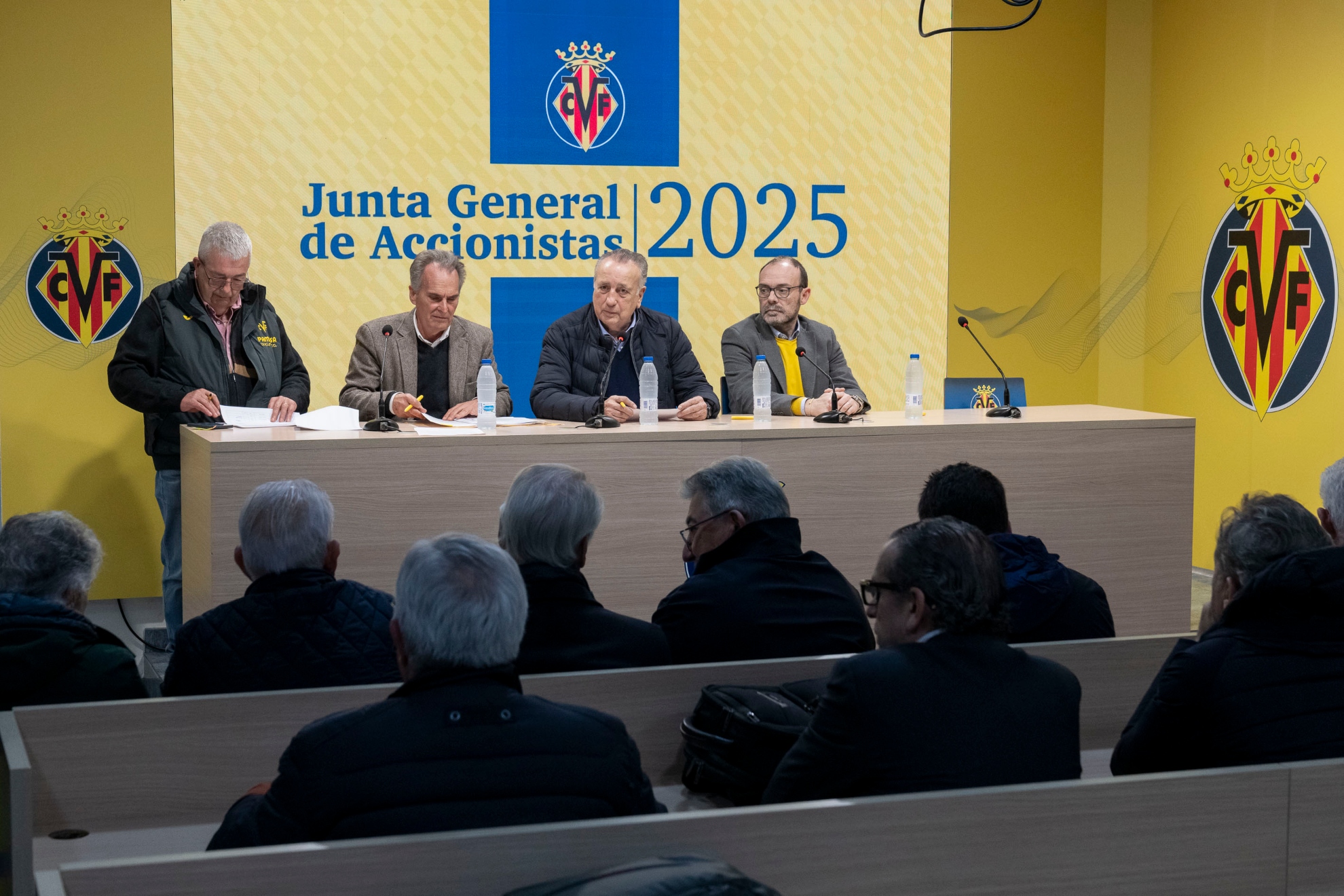 Yellow Submarine Breaks the Bank: Villarreal Unveils Record €215m Budget - Villarreal CF news