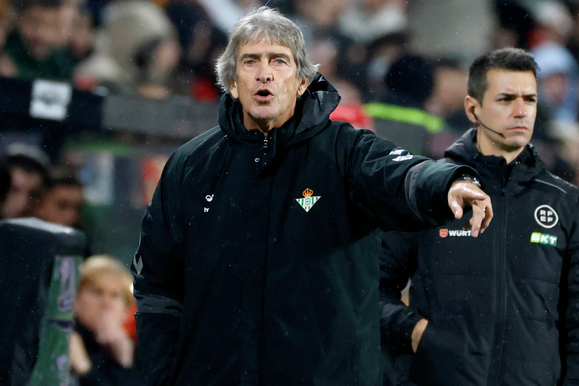Betis: Europe's Last Unbeaten Road Warriors - Real Betis news