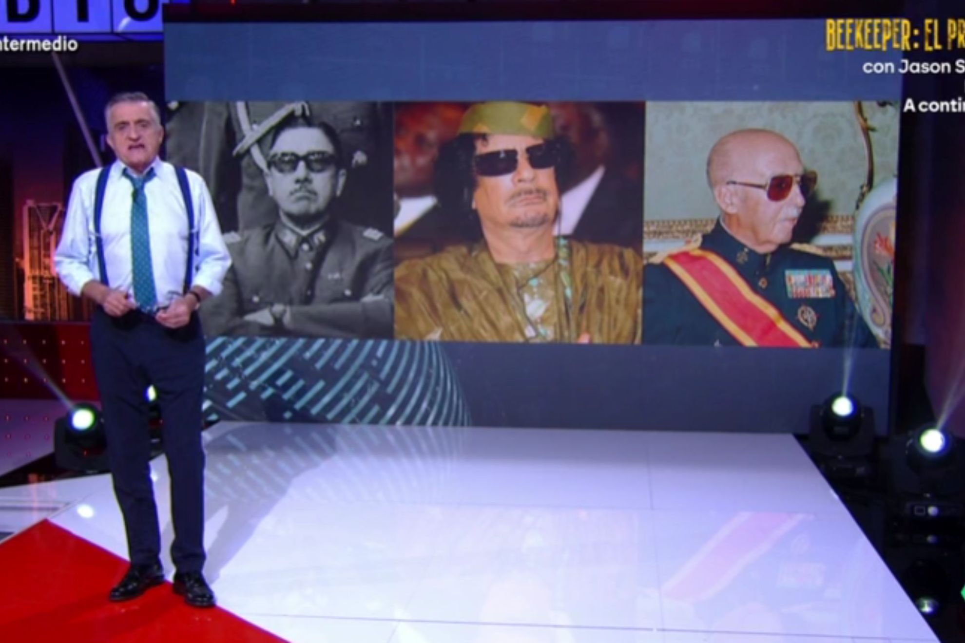 El Intermedio