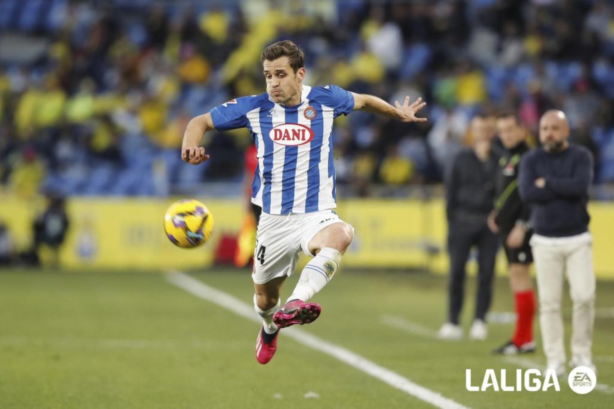 Sporting Gijón Jump the Gun to Snap Up Brian Oliván - Sporting Gijón news