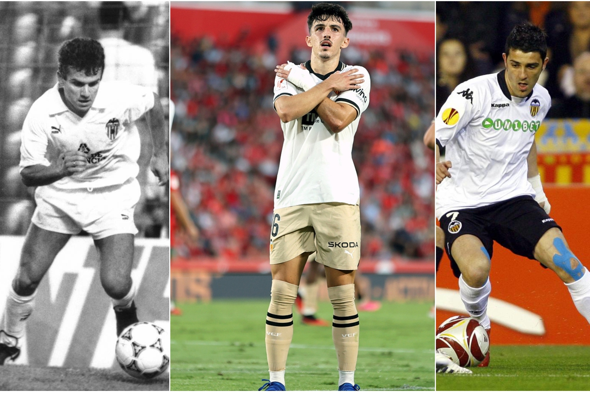 From Mareo to Mestalla: Diego López's Emotional Cup Homecoming Awaits - Valencia CF news