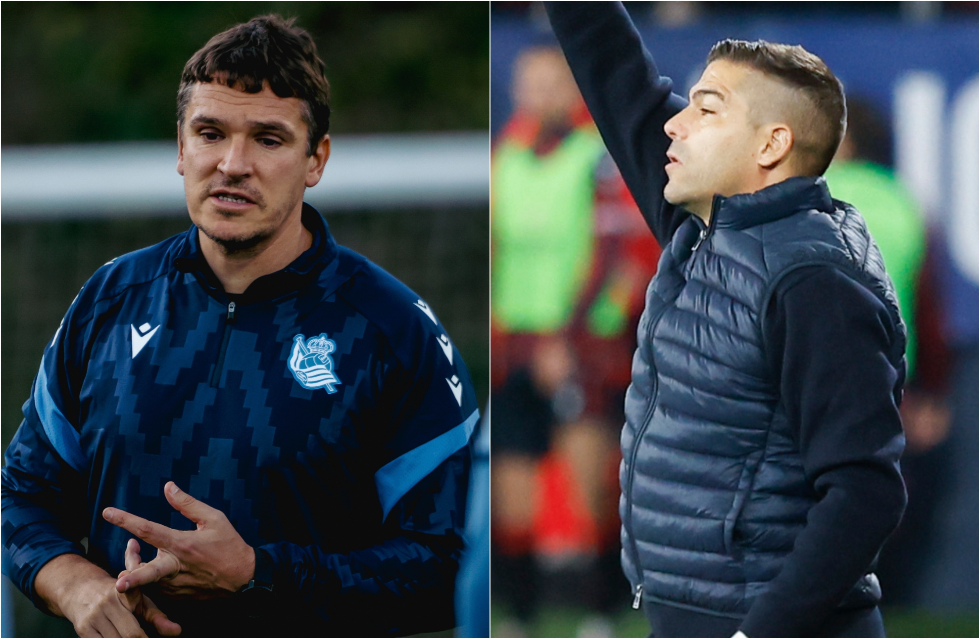 Spanish Dugout Drama: Three La Liga Sides Left in Managerial Limbo - LaLiga EA Sports news