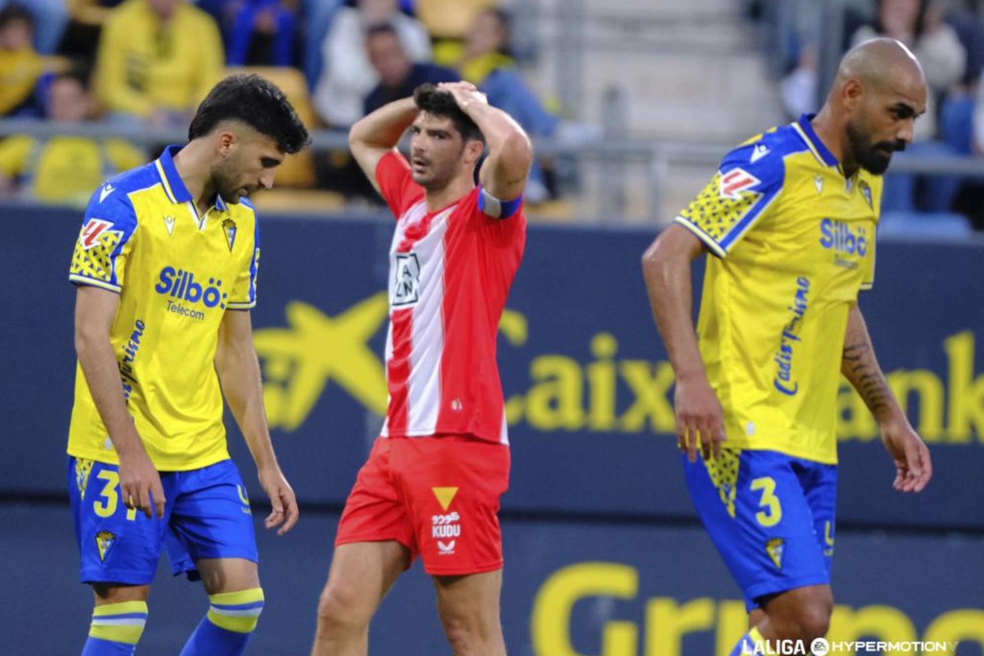 Almería's Christmas Curse: 11 Years of Festive Flops - UD Almería news