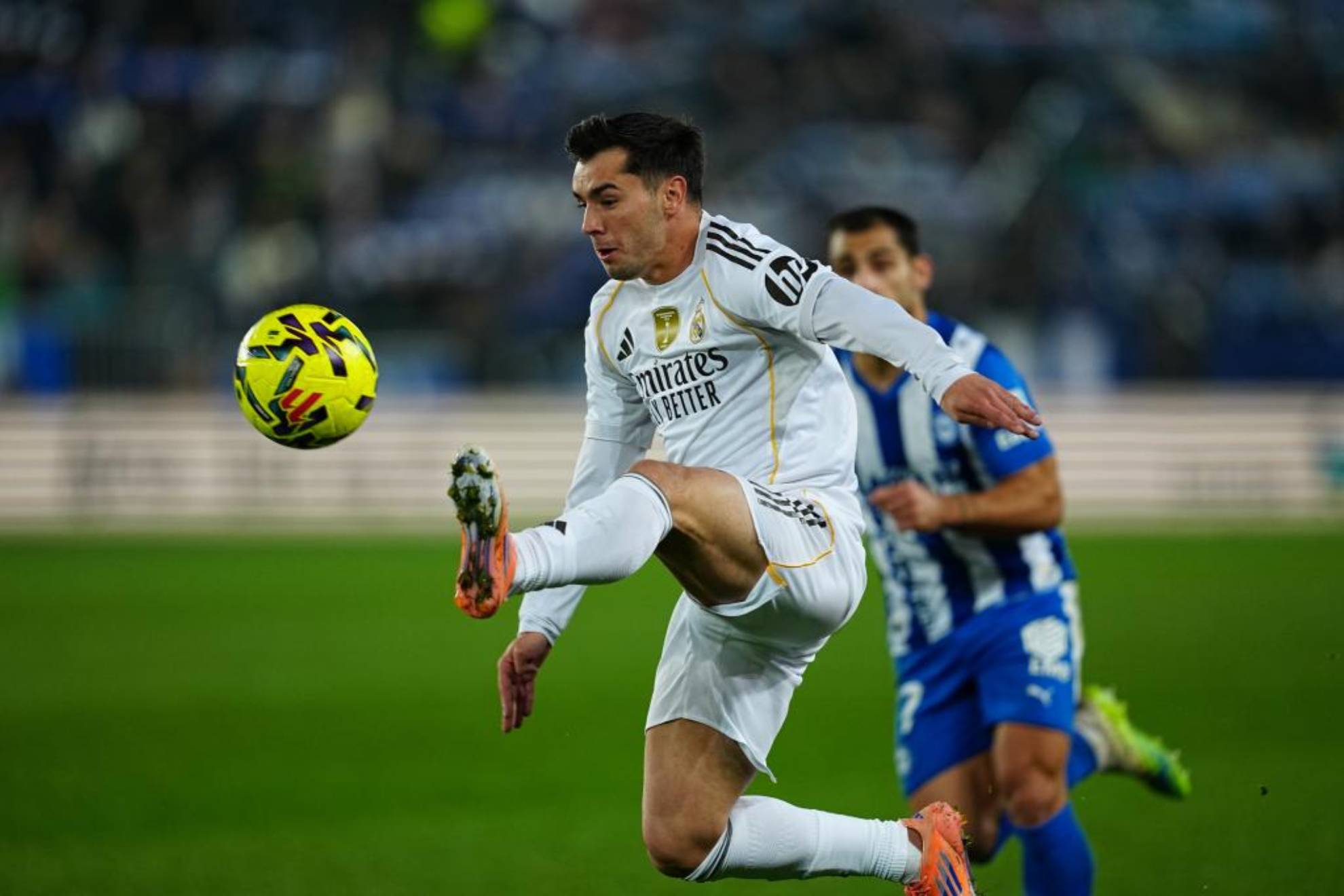 La Liga Set to Feel the Pinch as African Cup of Nations Looms - Copa de África news