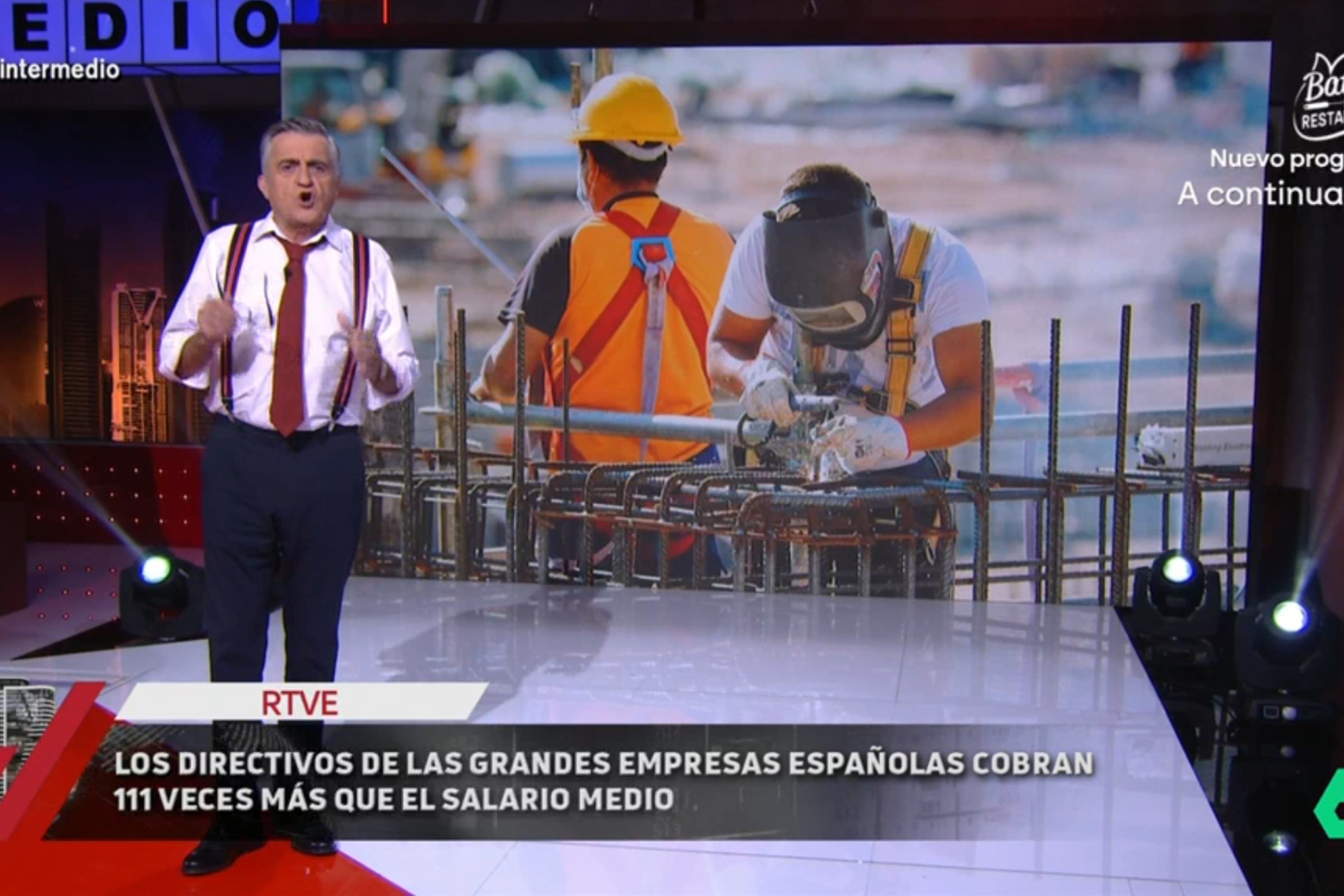 Wyoming carga contra la negativa de la Patronal a aumentar el permiso laboral por el fallecimiento de alguien cercano