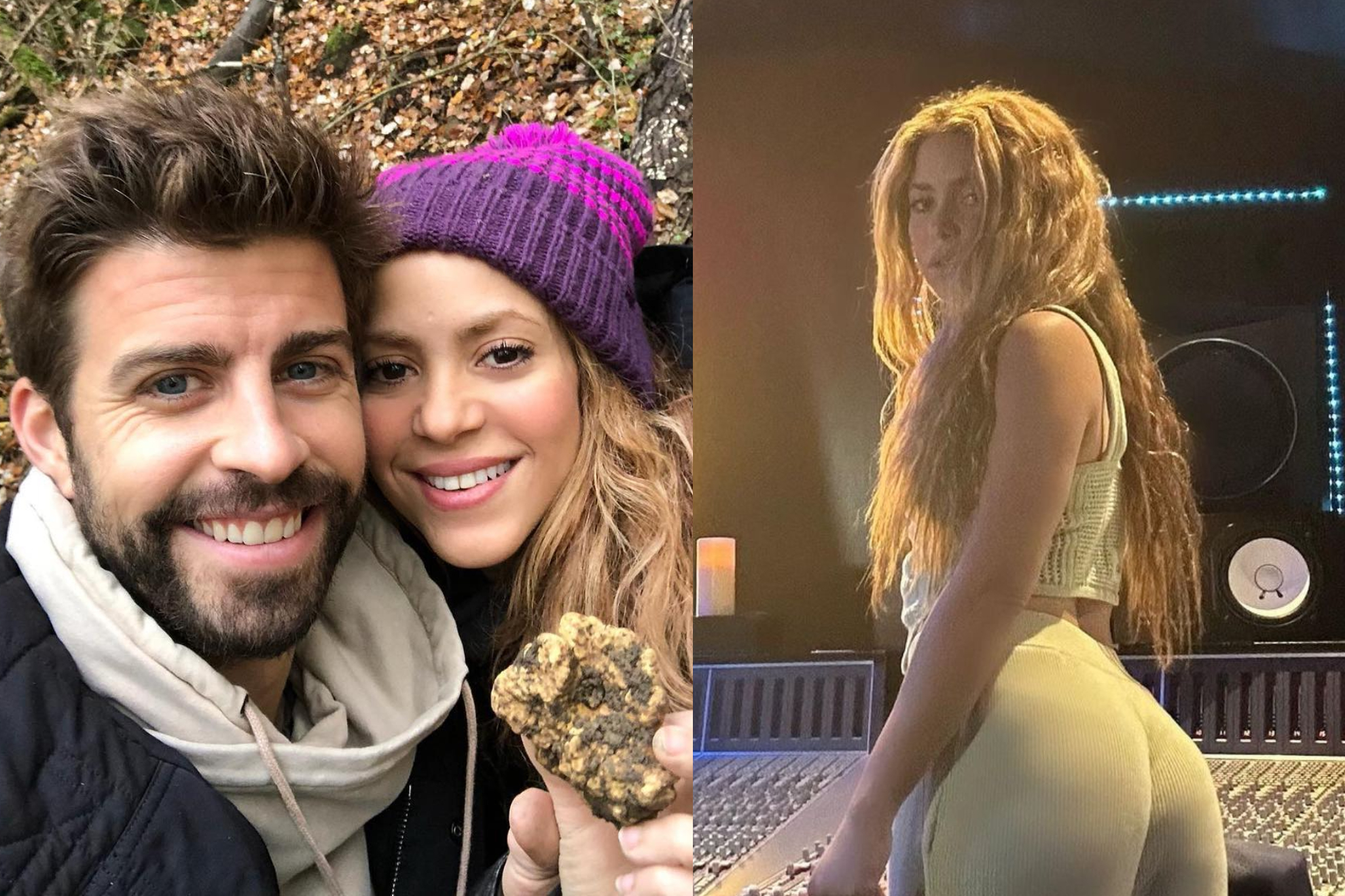 Nuevo disco de Shakira puede ser nuevo golpazo a Gerard Piqué: lo que se sabe del lanzamiento