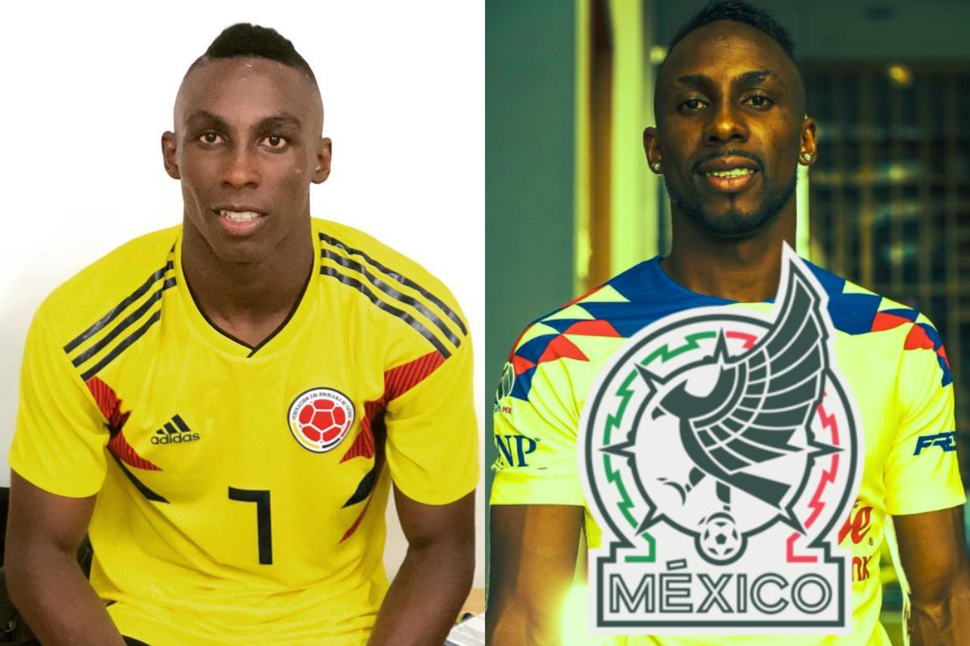 Julián Quiñones desata la guerra entre Colombia y México para la próxima convocatoria