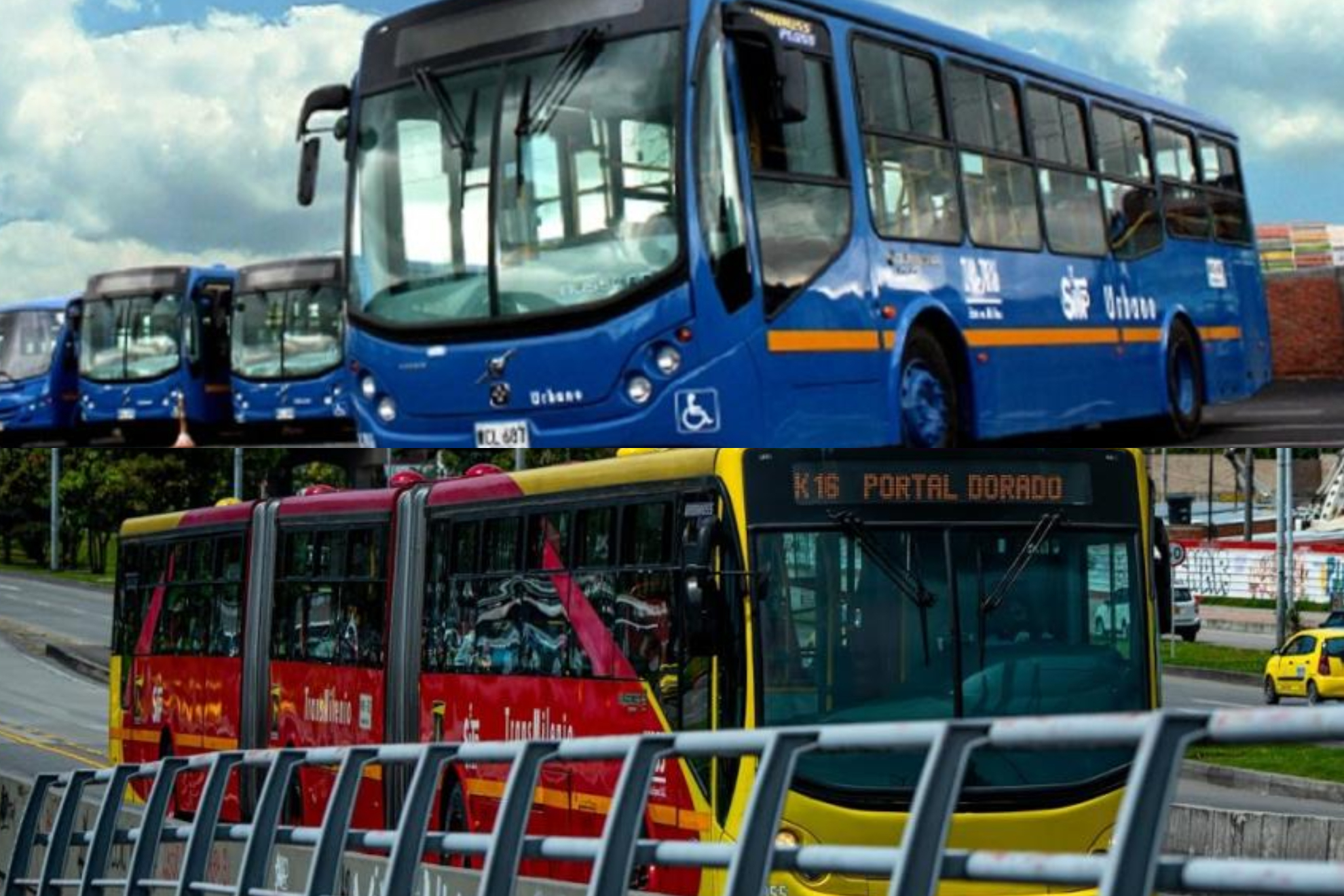 Descuentos en SITP y Transmilenio: ¿Cómo obtener lo descuentos para miles de usuarios en Bogotá?