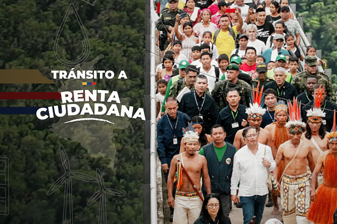 Advertencia de Renta Ciudadana en Colombia: cobro en agosto de 2023 para suspendidos, aplazados e inscritos