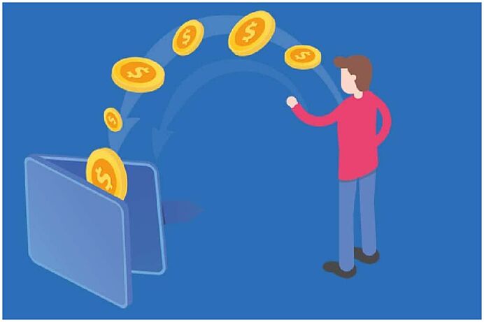Devolución del IVA 2023 en Colombia. consulta como retirar el cobro de agosto de $360.000 pesos.
