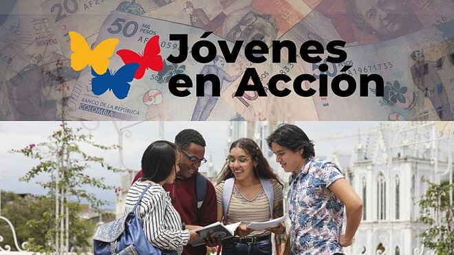 Subsidio de Jóvenes en Acción: Cuándo y cómo acceder a pagos de agosto y septiembre de 2023