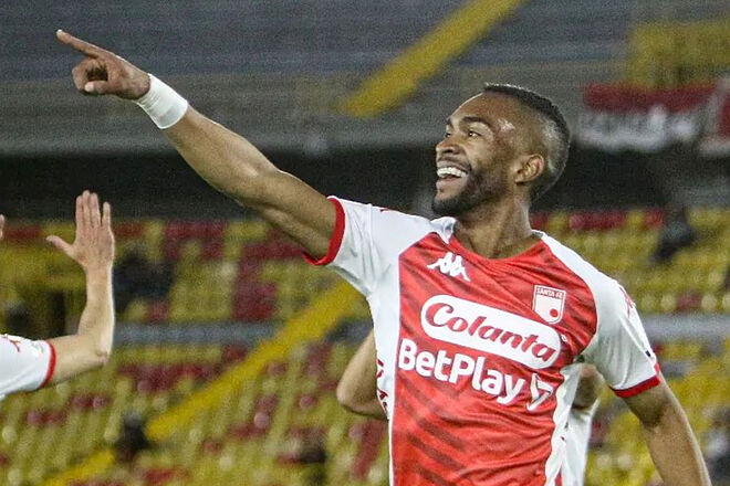 Intenaron estafar a Santa Fe con fichaje de Jersson por Racing de Estrasburgo: "Era idéntico"