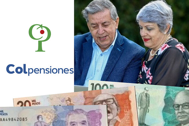 Documentos necesarios, tiempos, cómo y quién puede reclamar el Bono Pensional en septiembre de 2023