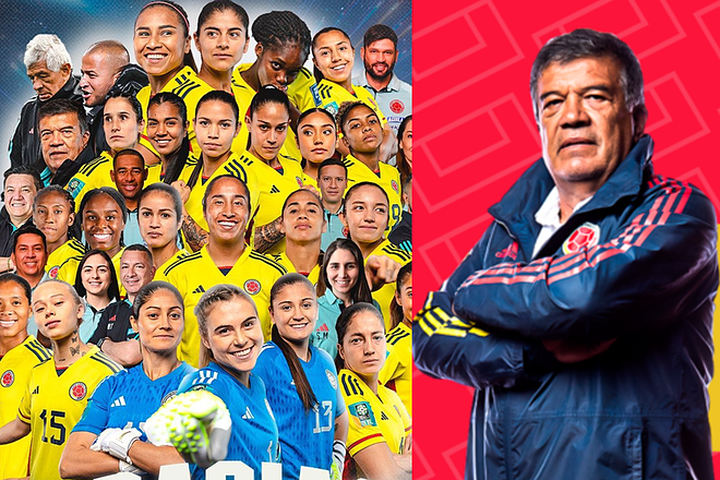 Selección Colombia Femenina: Nelson Abadía y exjugadoras se destaparon por la salida del DT y los supuestos vetos