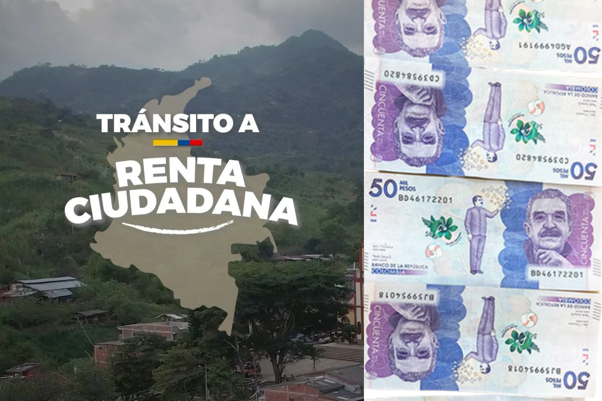 ¿Cómo saber si estoy suspendido de Renta Ciudadana en septiembre y cómo retirar el tercer pago?