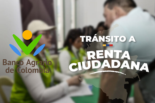 Fechas de pago disponibles y cuánto dinero se recibe por Renta Ciudadana en septiembre de 2023