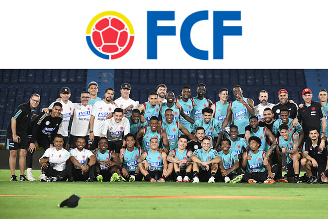 Acusan a encargado de comunicaciones de Federación Colombia de Fútbol por sus conductas (Carlos Lajud)