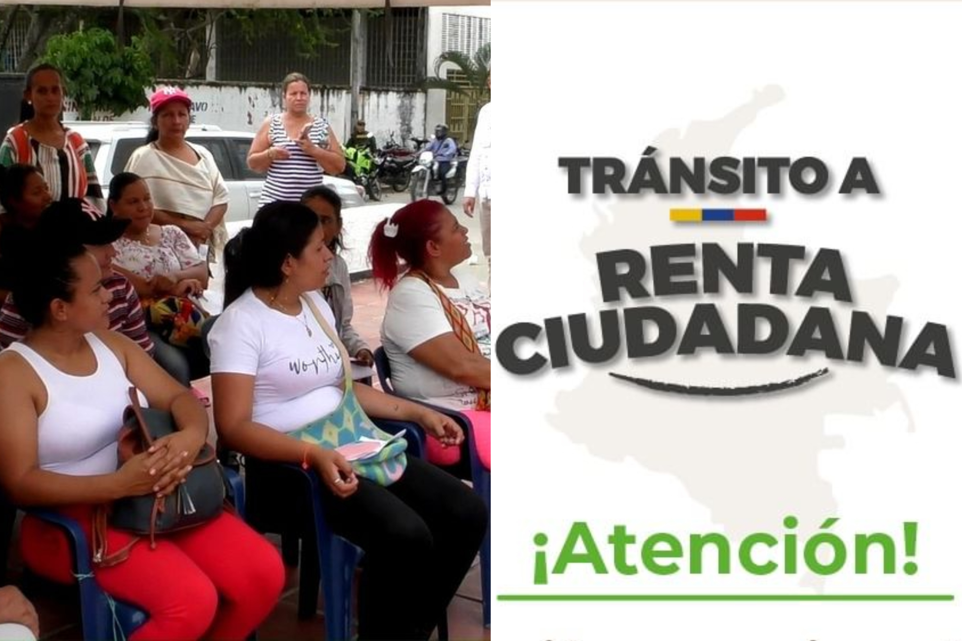 Link y página para consultar dónde y cuánto es el pago del tercer ciclo de Renta Ciudadana en septiembre