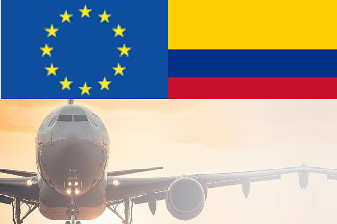 Posible cambio en maletas de mano en la Unión Europea podría beneficiar a viajeros colombianos
