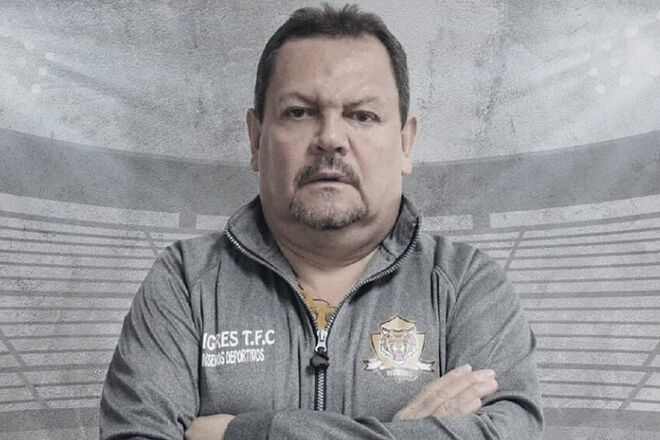 Pasado en Santa Fe, oscuro y polémico, de Edgar Páez: asesinado después de un partido en Colombia