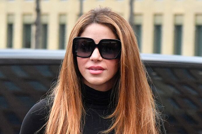 Exempleada de Shakira destapo las fobias de la cantante que mostrarían el maltrato a sus colaboradores.
