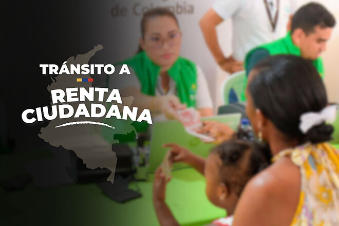 Amplían fechas para cobrar beneficio de Renta Ciudadana en septiembre: link para consultar y recibir pago