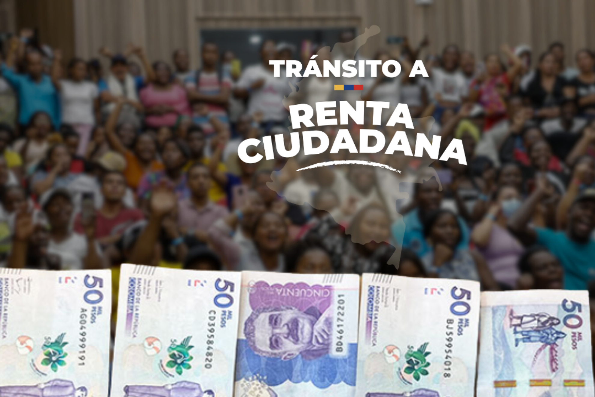 Cómo consultar si soy beneficiario del pago de Renta Ciudadana en octubre de 2023
