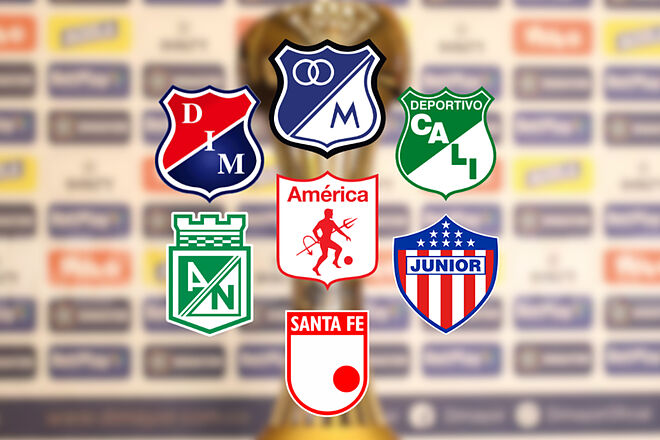 Equipo grande de Colombia que se salvaría por el dinero del Grupo Sarmiento Angulo