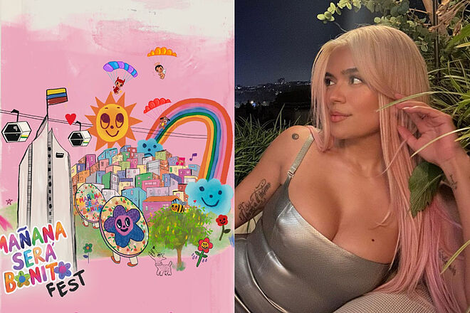 Fechas de conciertos de Karol G en Medellín, Bogotá y resto de Latinoamérica para 2023 y 2024