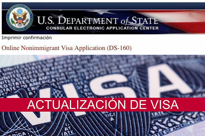 Consejos para renovar Visa en Colombia y cuántas veces puede entrar a Estados Unidos