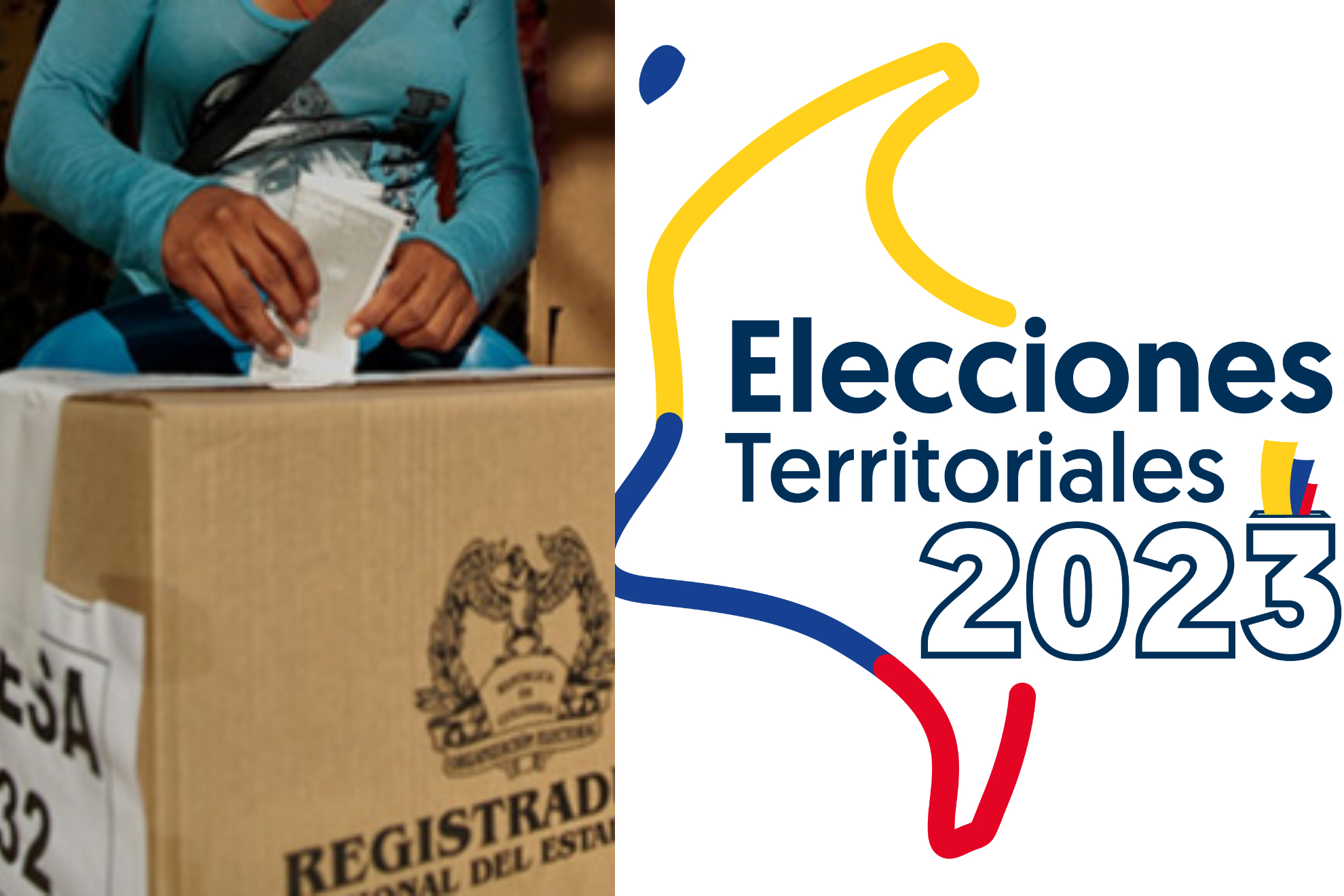 ¿Quién y cómo votar, con y sin cédula, el 29 de octubre de 2023 en Elecciones regionales de Colombia?