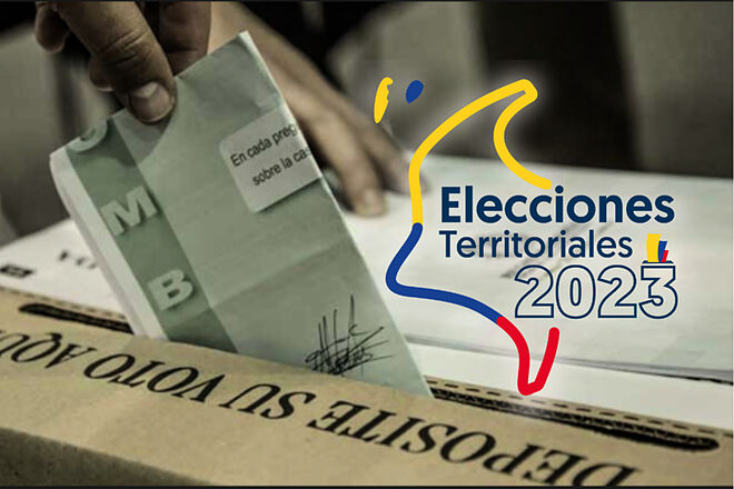 ¿Cómo saber mi punto, lugar y mesa de votación para Elecciones del 29 de octubre en Colombia?