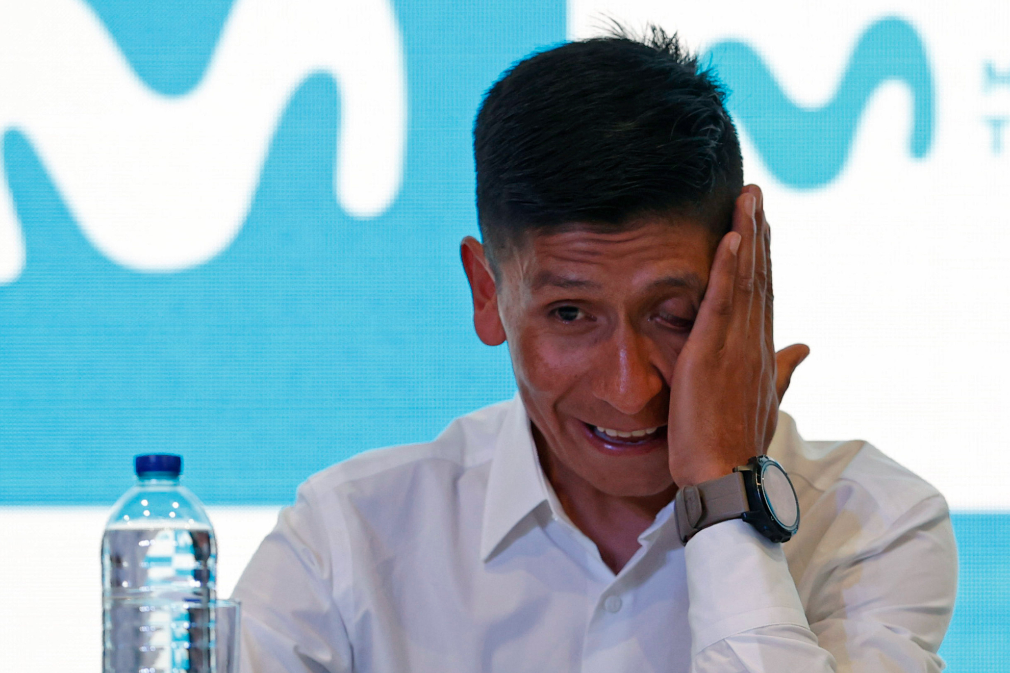 Nairo Quintana rompió ilusión de muchos sobre el Tour de Francia y correr en Colombia