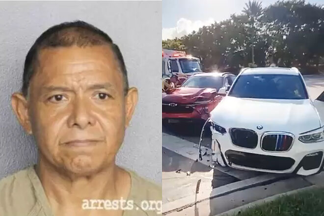 Detalles del accidente de Iván René Valenciano, qué le encontraron y situación legal en Estados Unidos